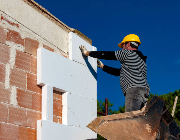 Trusted Atlantic Beach, NC Insulation Contractor Experts