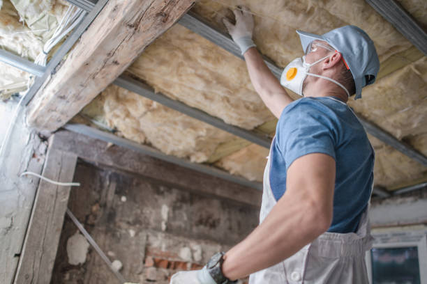 Best Soundproof Insulation Installation  in Atlantic Beach, NC