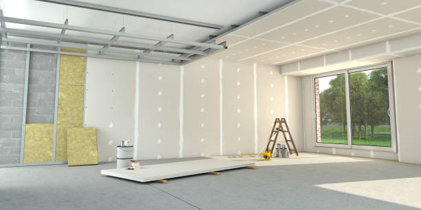 Best Attic Insulation Installation  in Atlantic Beach, NC