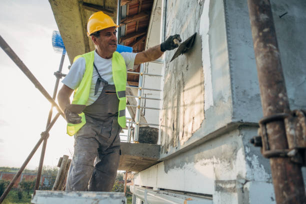 Best Professional Insulation Contractor  in Atlantic Beach, NC