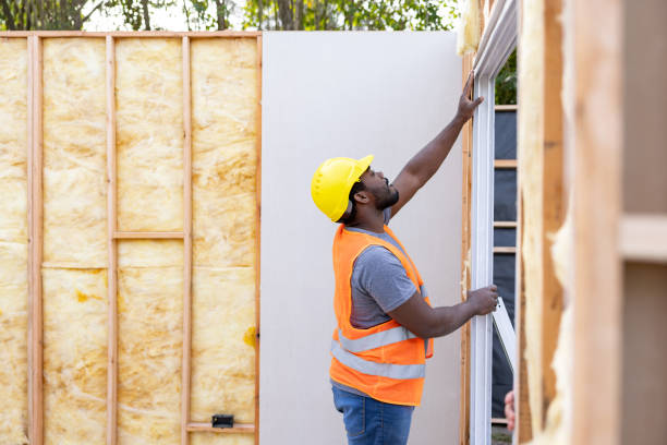 Range of Insulation Solutions in Atlantic Beach, NC