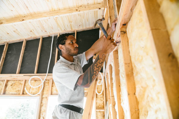Best Energy-efficient Insulation  in Atlantic Beach, NC