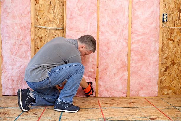Insulation Replacement Services in Atlantic Beach, NC