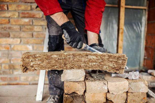 Best Residential Insulation Services  in Atlantic Beach, NC