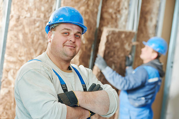 Best Affordable Insulation Services  in Atlantic Beach, NC