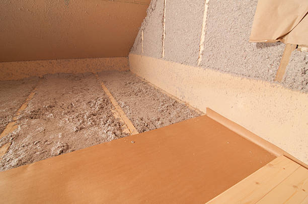 Best Spray Foam Insulation  in Atlantic Beach, NC