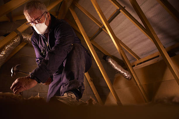 Best Blown-in Insulation  in Atlantic Beach, NC