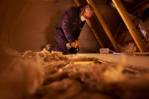 Best Commercial Insulation Contractor  in Atlantic Beach, NC